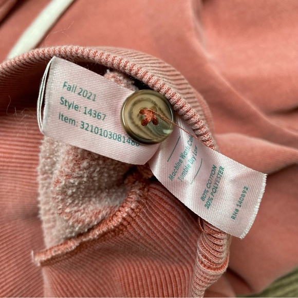 Marine Layer Hoodie - Picture 12 of 13